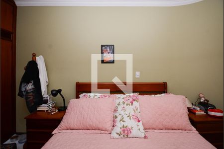 Apartamento à venda com 188m², 4 quartos e 3 vagasQuarto 2 ( Suite )