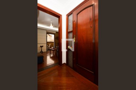 Apartamento à venda com 188m², 4 quartos e 3 vagasHall de entrada