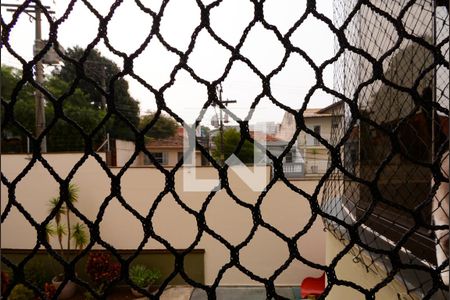 Apartamento à venda com 188m², 4 quartos e 3 vagasQuarto 1 - vista