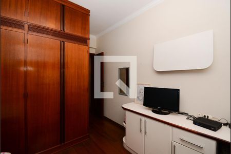 Apartamento à venda com 188m², 4 quartos e 3 vagasQuarto 3