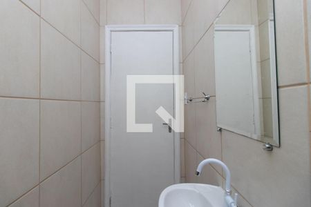 Lavabo de casa à venda com 4 quartos, 400m² em Vila Mazzei, São Paulo