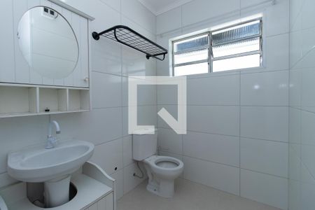 Casa para alugar com 400m², 4 quartos e 2 vagasBanheiro Social