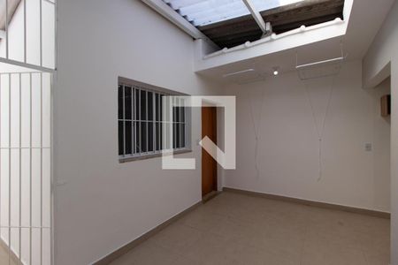 Casa para alugar com 400m², 4 quartos e 2 vagasÁrea de Serviço