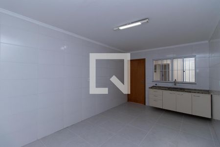Casa para alugar com 400m², 4 quartos e 2 vagasCozinha