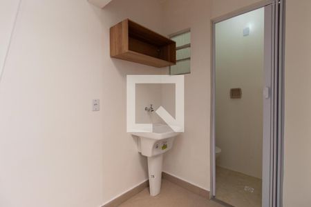 Casa para alugar com 400m², 4 quartos e 2 vagasÁrea de Serviço