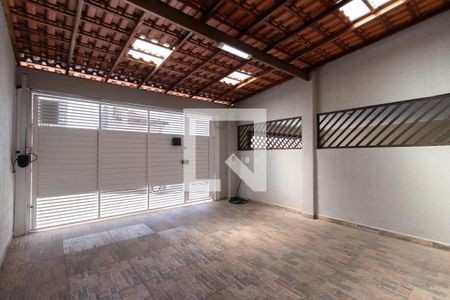 Casa para alugar com 400m², 4 quartos e 2 vagasGaragem