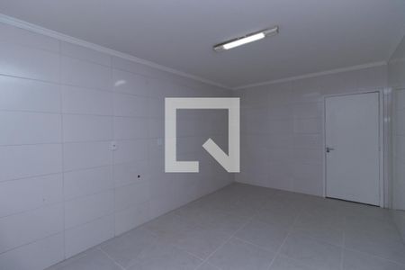 Casa para alugar com 400m², 4 quartos e 2 vagasCozinha