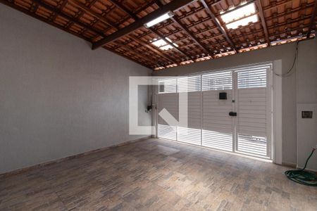Casa para alugar com 400m², 4 quartos e 2 vagasGaragem