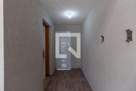 Casa para alugar com 400m², 4 quartos e 2 vagasHall entrada