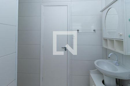 Casa para alugar com 400m², 4 quartos e 2 vagasBanheiro Social