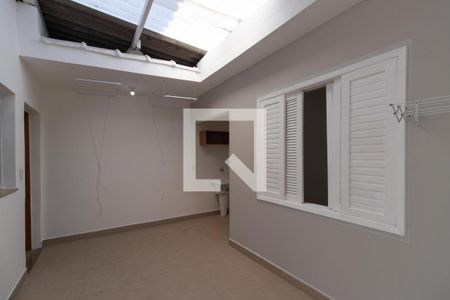 Casa para alugar com 400m², 4 quartos e 2 vagasÁrea de Serviço