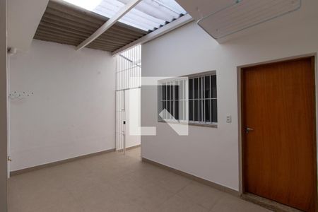 Casa para alugar com 400m², 4 quartos e 2 vagasÁrea de Serviço