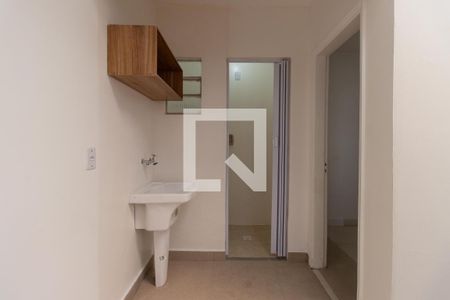 Casa para alugar com 400m², 4 quartos e 2 vagasÁrea de Serviço