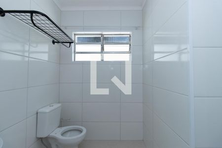 Casa para alugar com 400m², 4 quartos e 2 vagasBanheiro Social