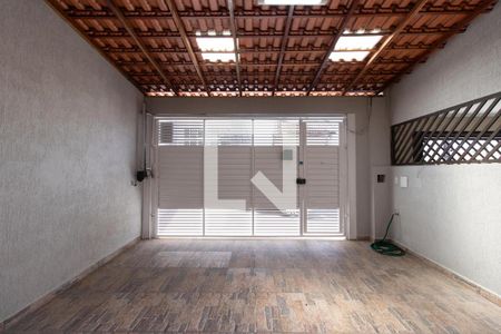 Casa para alugar com 400m², 4 quartos e 2 vagasGaragem