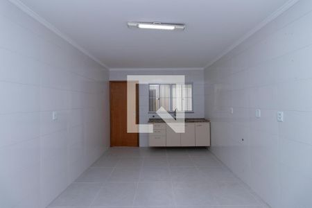 Casa para alugar com 400m², 4 quartos e 2 vagasCozinha