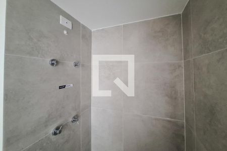 Studio para alugar com 31m², 1 quarto e sem vagaBanheiro