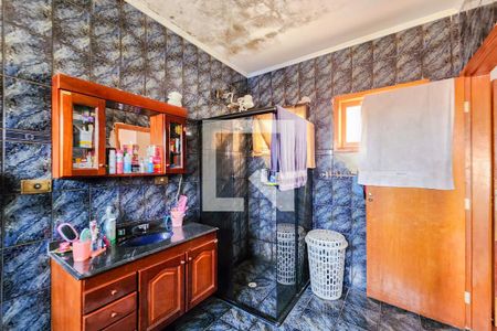 Casa para alugar com 351m², 4 quartos e 5 vagasBanheiro da Suíte