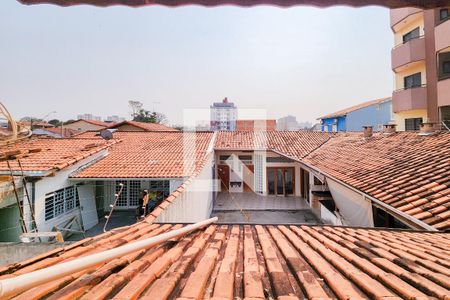 Casa para alugar com 351m², 4 quartos e 5 vagasVista do Quarto 2