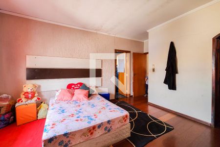 Casa para alugar com 351m², 4 quartos e 5 vagasQuarto 1 - Suíte