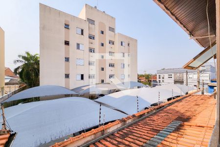 Casa para alugar com 351m², 4 quartos e 5 vagasVista do Quarto 3