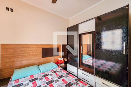 Casa para alugar com 351m², 4 quartos e 5 vagasQuarto 3