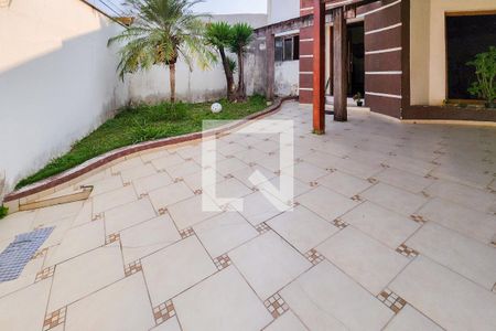 Casa para alugar com 351m², 4 quartos e 5 vagasGaragem