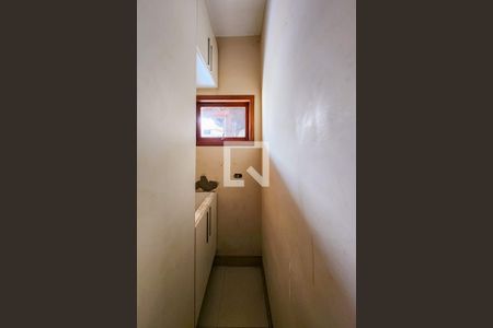 Casa para alugar com 351m², 4 quartos e 5 vagasÁrea de Serviço