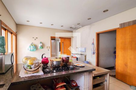 Casa para alugar com 351m², 4 quartos e 5 vagasCozinha