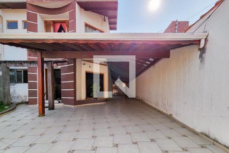 Casa para alugar com 351m², 4 quartos e 5 vagasGaragem