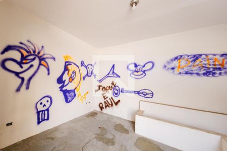 Casa para alugar com 351m², 4 quartos e 5 vagasQuarto de Serviço