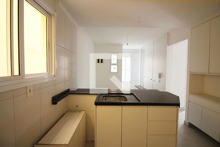 Apartamento à venda com 81m², 2 quartos e 1 vagaCozinha 