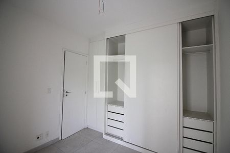 Apartamento à venda com 81m², 2 quartos e 1 vagaQuarto 2 
