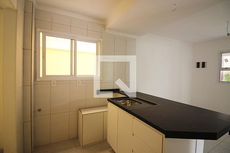 Apartamento à venda com 81m², 2 quartos e 1 vagaCozinha 