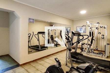 Apartamento à venda com 70m², 2 quartos e 1 vagaAcademia