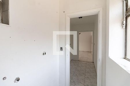 Apartamento à venda com 70m², 2 quartos e 1 vagaLavanderia