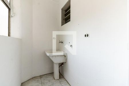 Apartamento à venda com 70m², 2 quartos e 1 vagaLavanderia