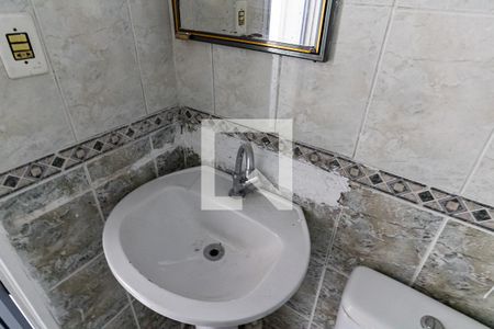 Apartamento à venda com 70m², 2 quartos e 1 vagaBanheiro