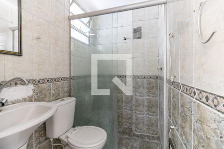 Apartamento à venda com 70m², 2 quartos e 1 vagaBanheiro