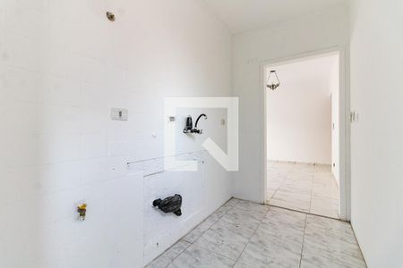 Apartamento à venda com 70m², 2 quartos e 1 vagaCozinha