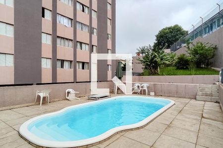 Apartamento à venda com 70m², 2 quartos e 1 vagaPiscina