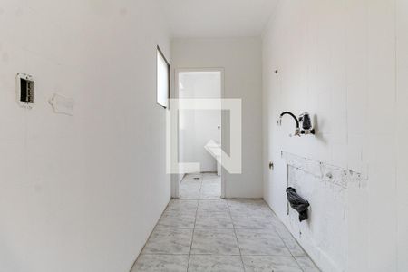 Apartamento à venda com 70m², 2 quartos e 1 vagaCozinha