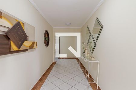 Apartamento à venda com 70m², 2 quartos e 1 vagaHall de Entrada
