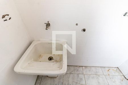 Apartamento à venda com 70m², 2 quartos e 1 vagaLavanderia