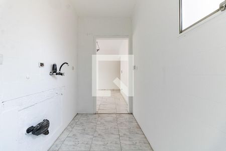 Apartamento à venda com 70m², 2 quartos e 1 vagaCozinha