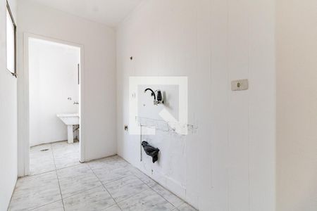 Apartamento à venda com 70m², 2 quartos e 1 vagaCozinha