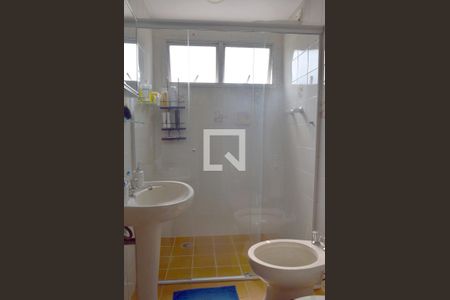 Apartamento à venda com 89m², 3 quartos e 3 vagasBanheiro Suíte