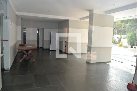 Apartamento à venda com 89m², 3 quartos e 3 vagasSalão de Festas