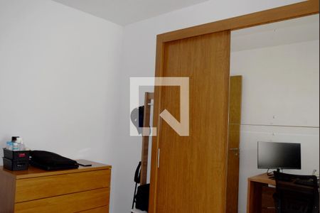 Apartamento à venda com 89m², 3 quartos e 3 vagasQuarto 2