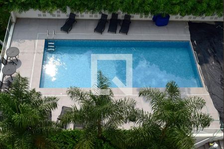 Apartamento à venda com 89m², 3 quartos e 3 vagasPiscina